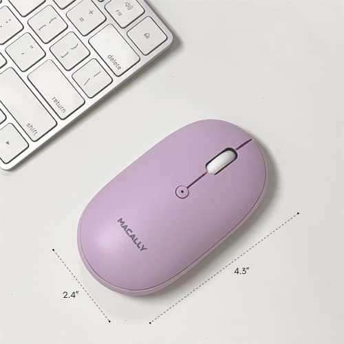 Wireless Mouse - Bluetooth