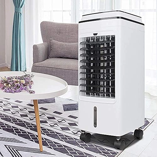 Personal Space Air Conditioner