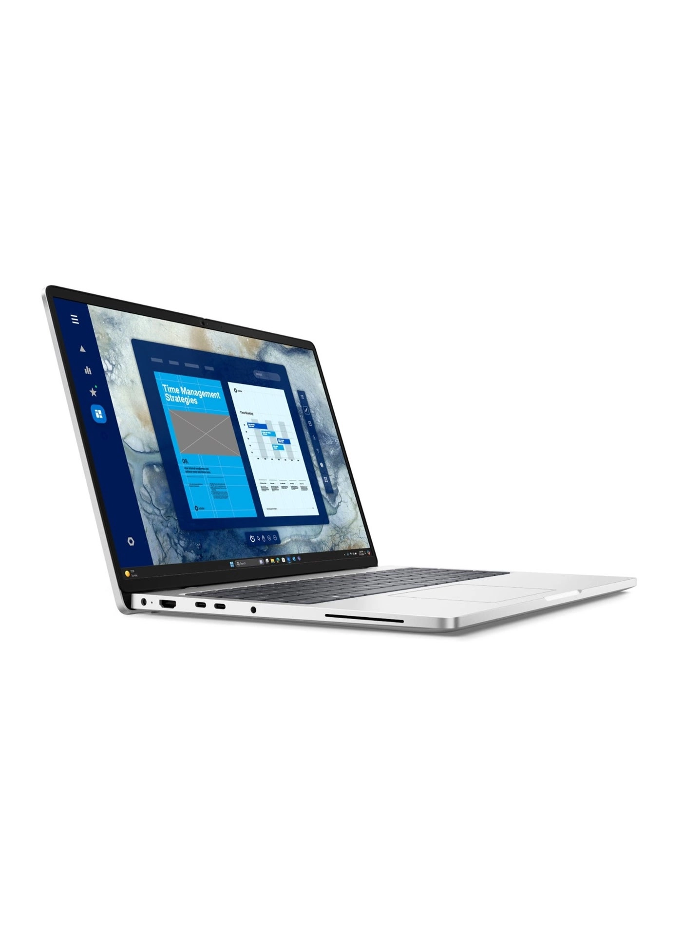 Pro 16 Plus PB16250 - 16'' 16GB DDR5 512GB SSD