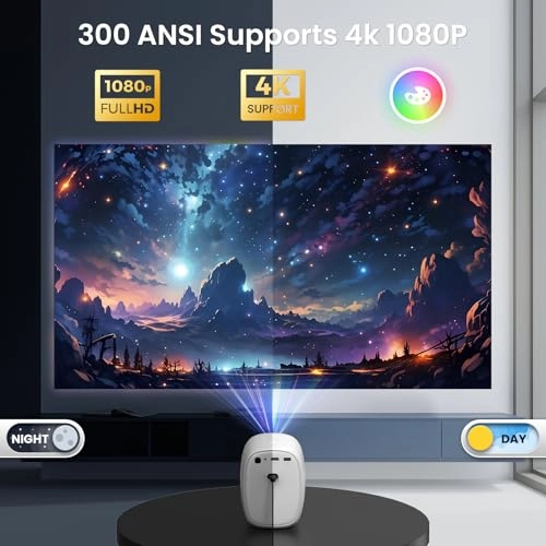 X5 350 ANSI Lumens 1920 x 1080