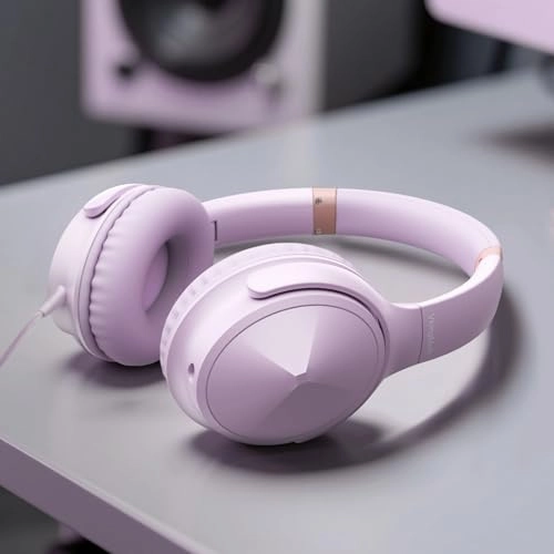 VKBH125AC Wired Headphone