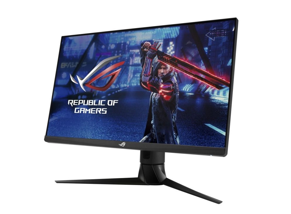 ROG Strix XG27AQ - 27-inch 2560 x 1440