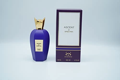 121 Ascent Eau de Parfum 80ml