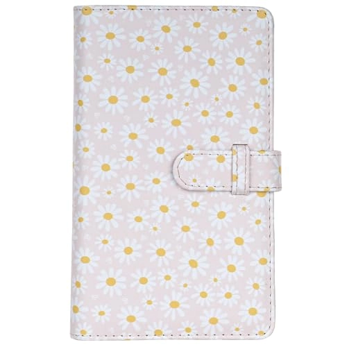 A-2896 2x3" 96 Pockets Photo Album