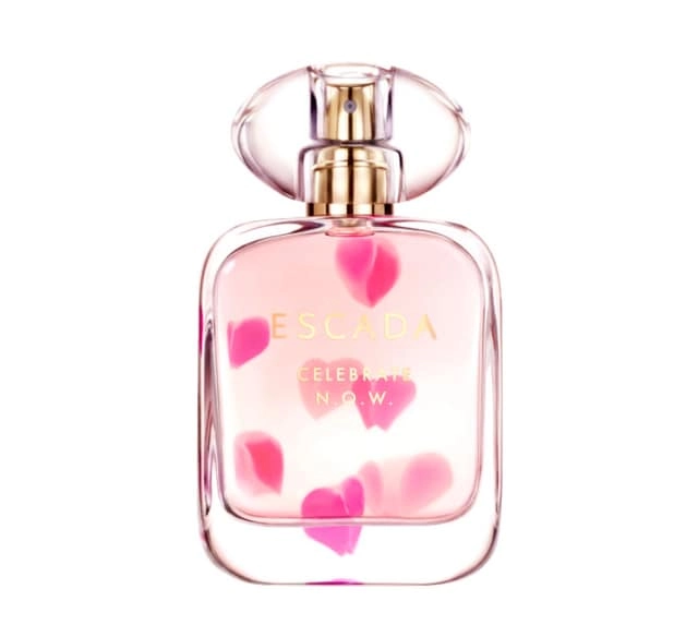 Dj Perfumes Celebrate Now Eau de Parfum 50ml
