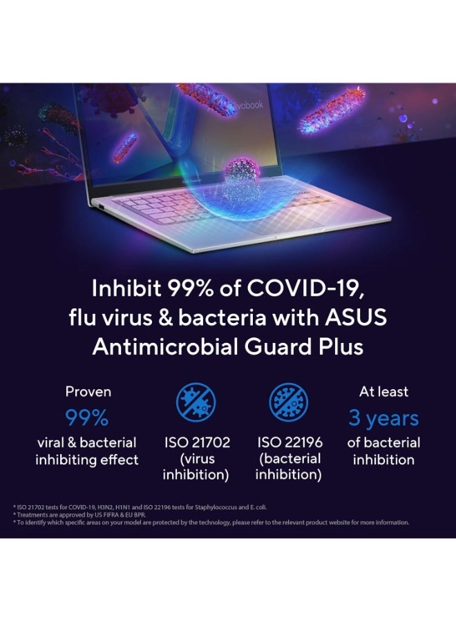 Vivobook 14 X1404VA - 14'' Core i5-1335U