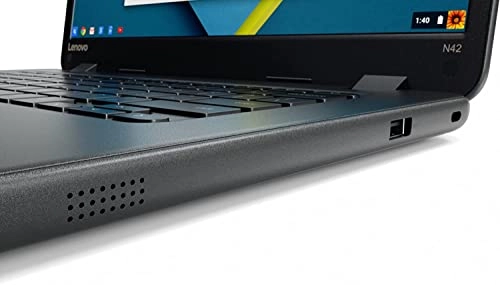 (Renewed) Chromebook N42 - 14'' 16GB 4GB Celeron