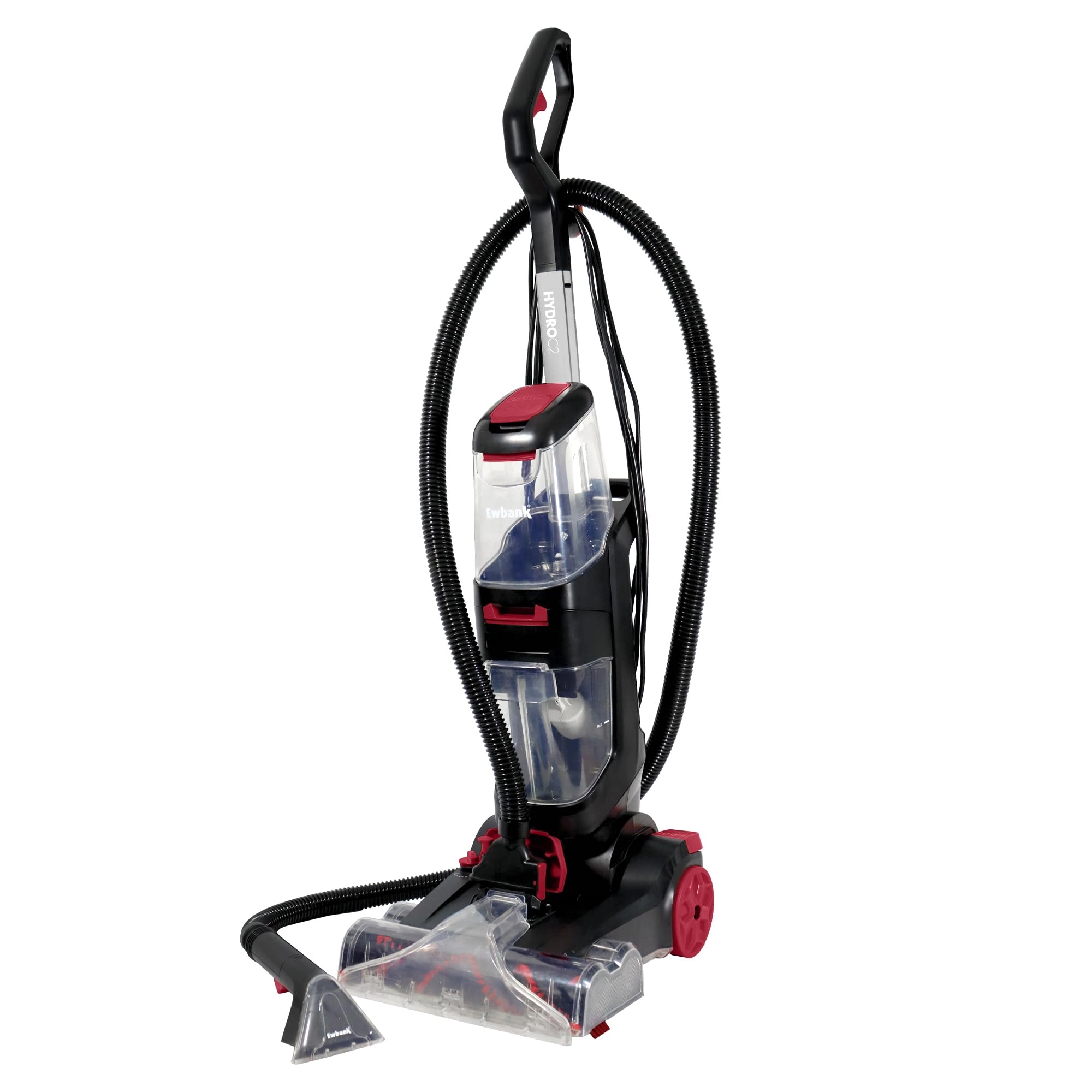 Lancaster Holdings Ltd HYDROC2 - Carpet & Upholstery Cleaner