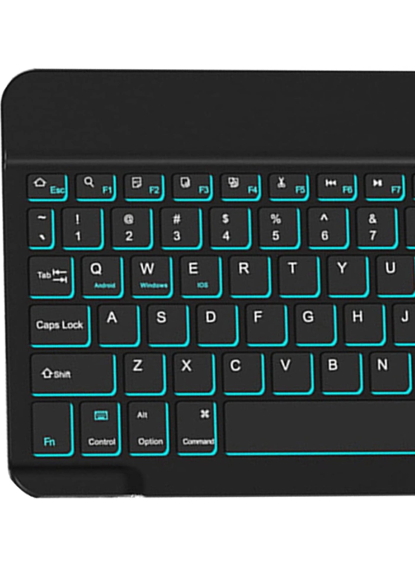 Keyboard & Mouse Set