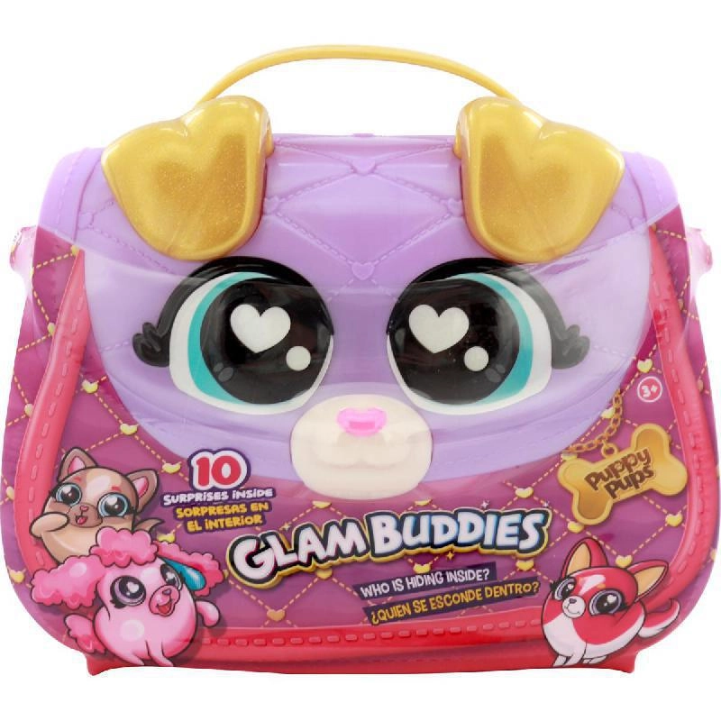 Glam Buddies Fashion Surprise
