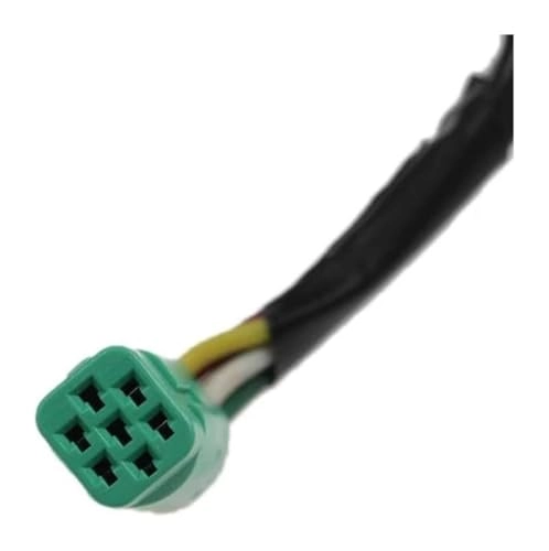 Rear View Camera - Wire