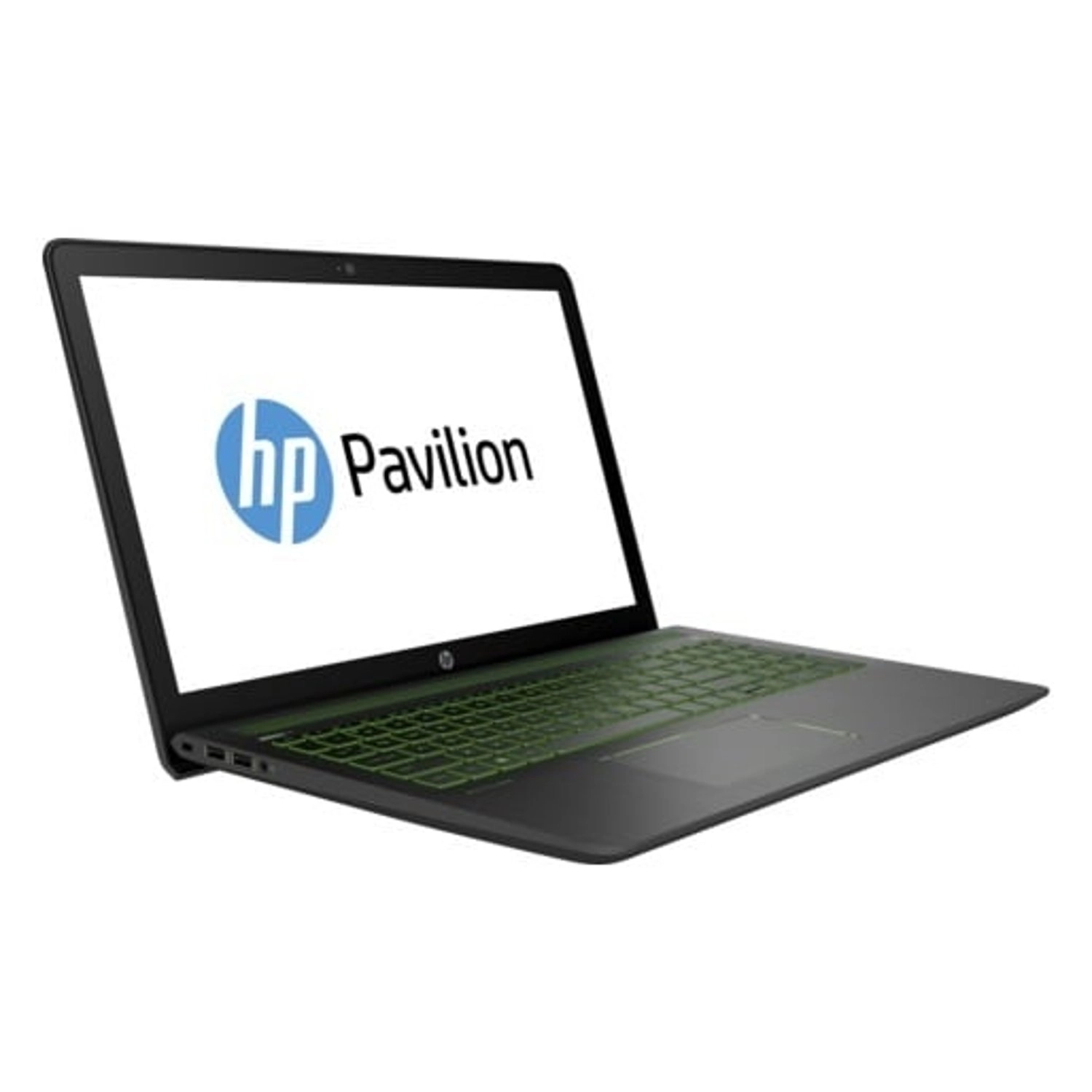 Pavilion Power 15-CB009NE - 15.6'' Core i7 7700HQ 16GB DDR4 1000GB + 128GB