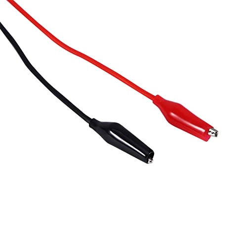 Cryfokt USB Clamp Line Tester - Battery Capacity Test Fully Insulated With Charger