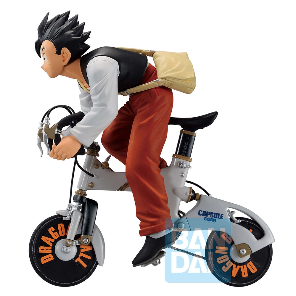 Bandai Ichibansho Son Gohan - Dragon Ball Z - Snap Collection