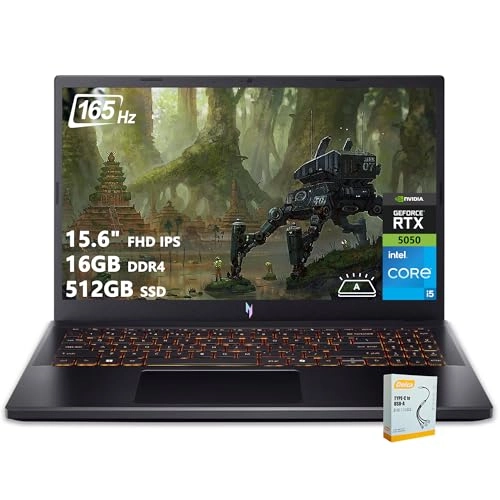 Nitro V 15 - 15.6'' i5-13420H 16GB DDR4 512GB SSD