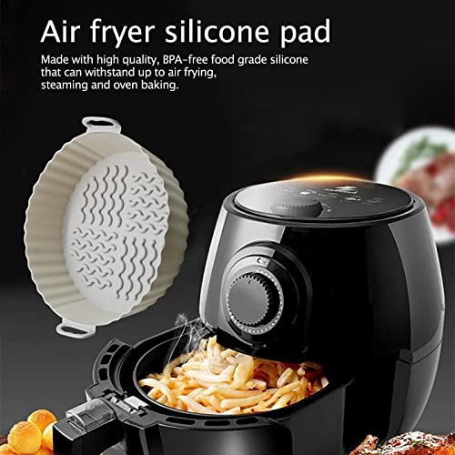 Air Fryer Silicone Mat - Silicone 1 piece(s)