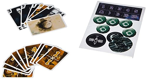 The Crew: Italian Edition - Card Game