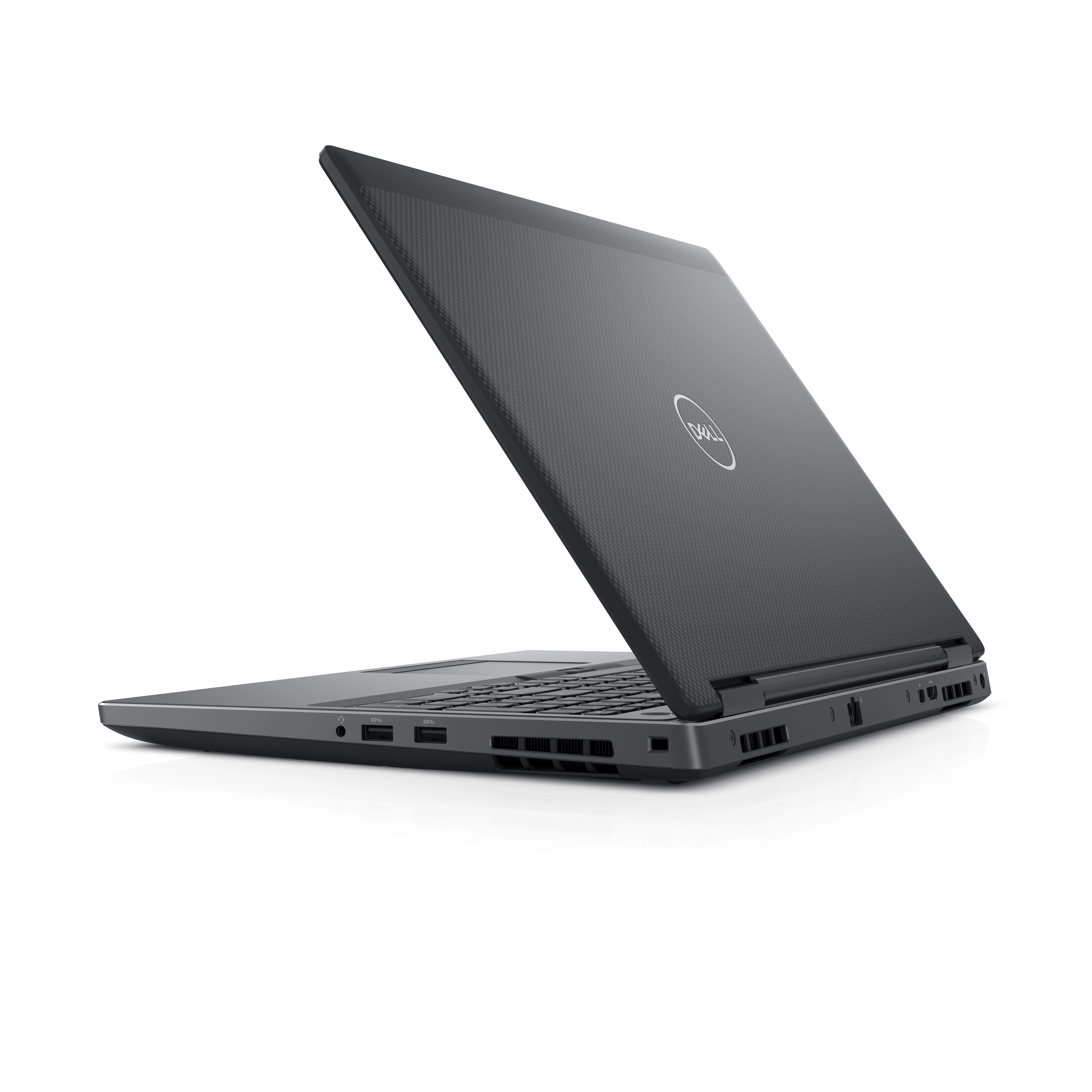 (Renewed) Precision 7530 - 15.6'' i7-8850H 32GB DDR4 1TB SSD
