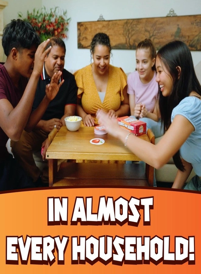 Words are Hard - Kids 8 and up