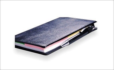 Memo Pad - Blank 50 Pages