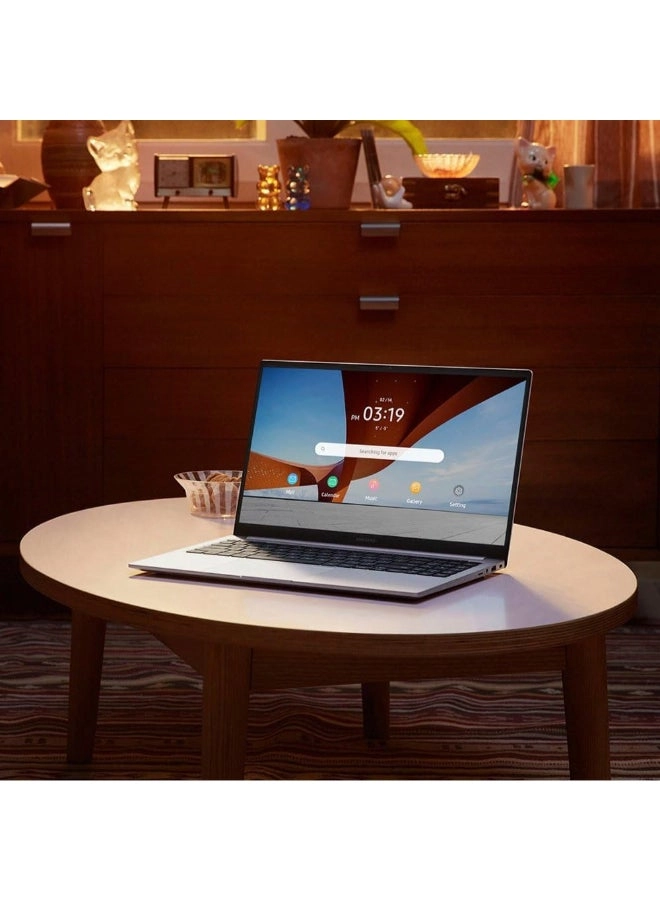 Galaxy Book4 - 15.6'' 2TB SSD 16GB Core 7 150U
