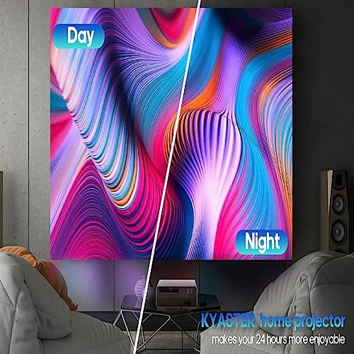 1080P Projector 200ansi