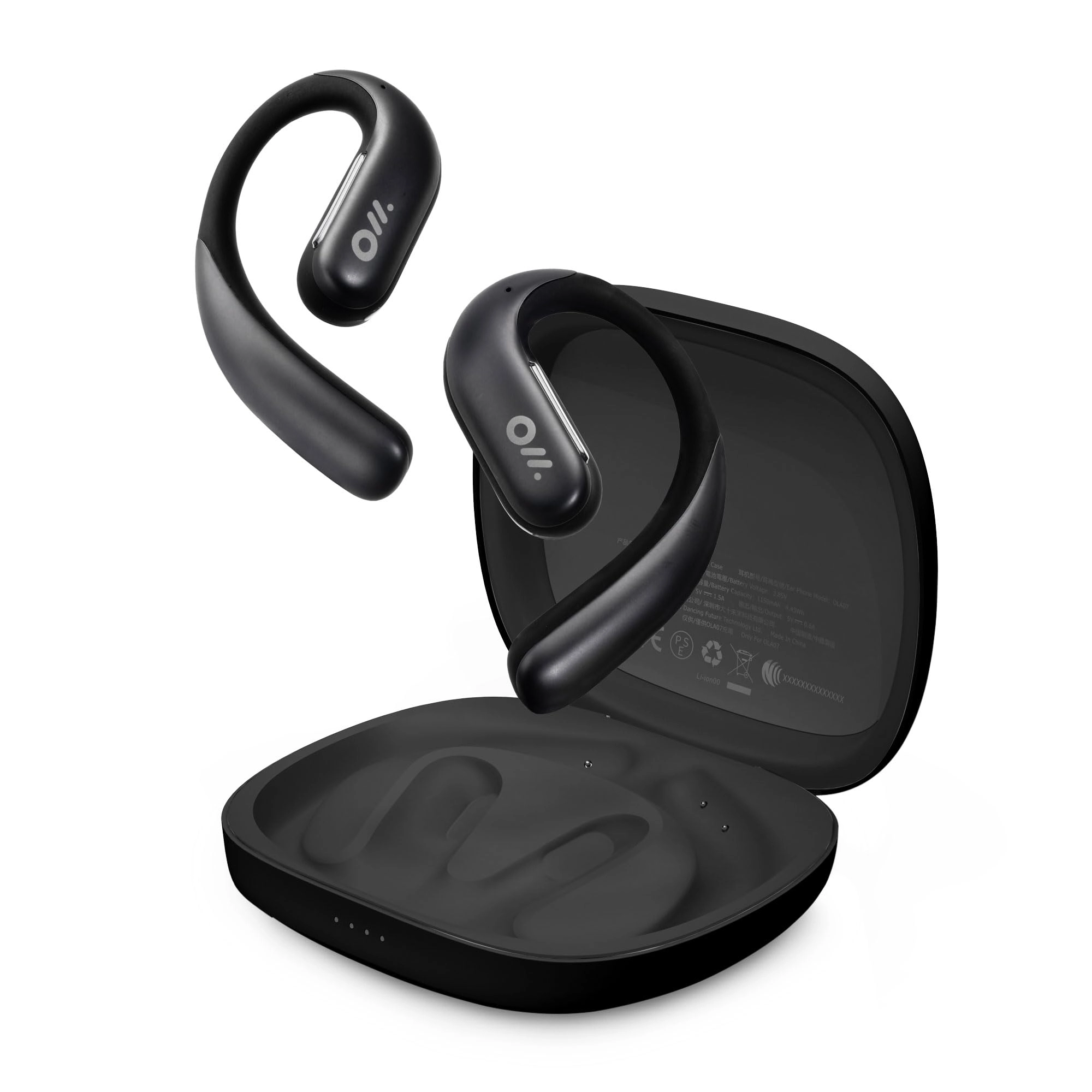 Lifeworks Technology Group, LLC. OWS Pro Wireless Headphone