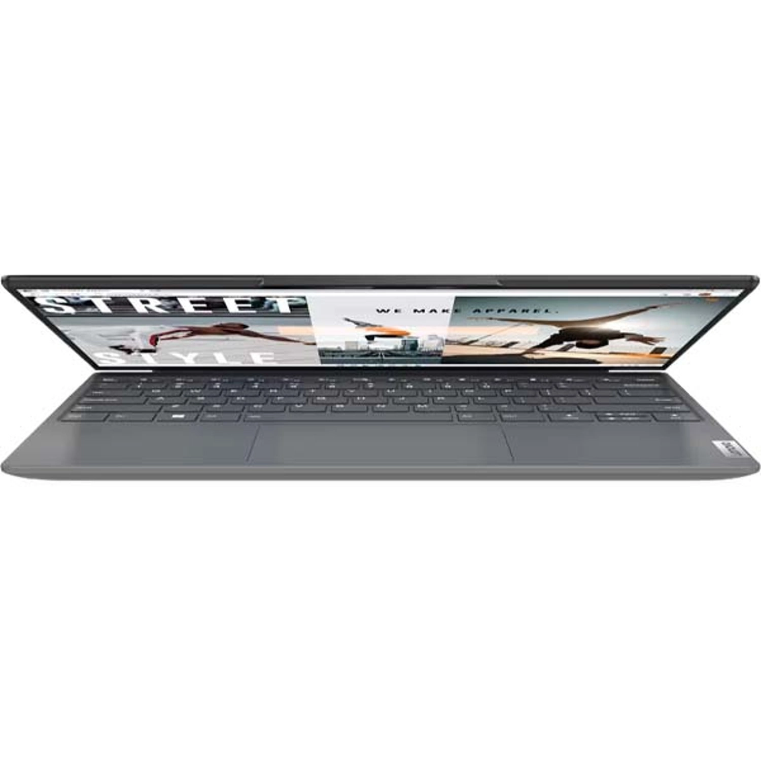 Yoga Slim 7 Carbon 13IAP7 - 13.3'' Core i5 16GB DDR5 1TB SSD