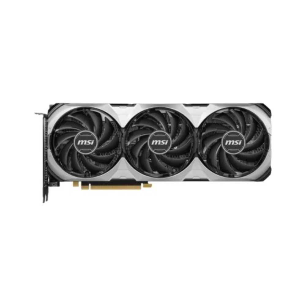 GeForce RTX 4060 Ti VENTUS 3X 8G OC - 8GB