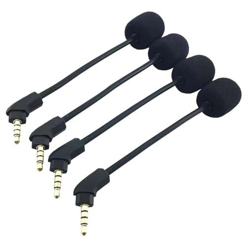 Cloud II 3.5mm-Mini-Jack Microphone