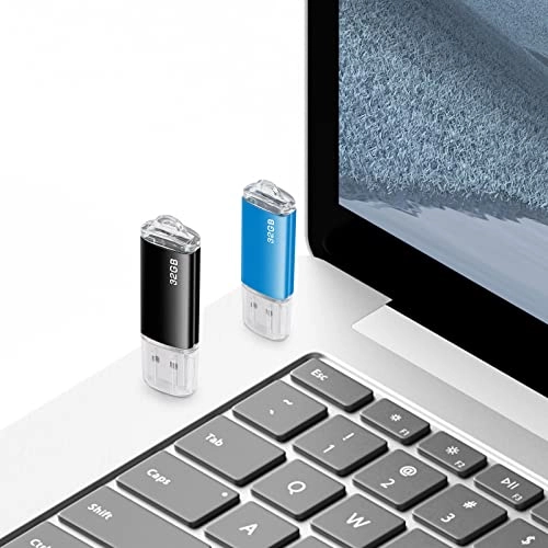USB Flash Drive - USB 2.0 32GB