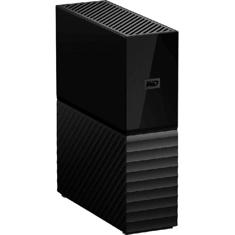 My Book 22TB HDD