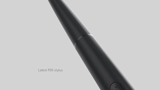 DECO-03 - 254 × 159mm 8192 Levels