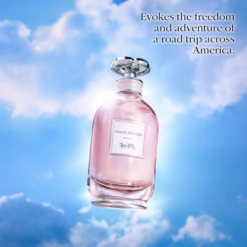 New York Dreams Eau de Parfum 40ml