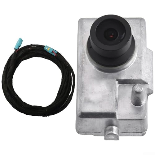Parking Camera - GPS 12V Silver