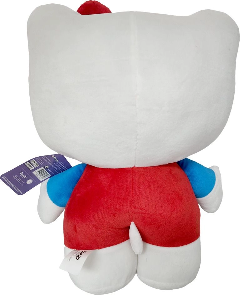 Extra Soft Plush - 50cm