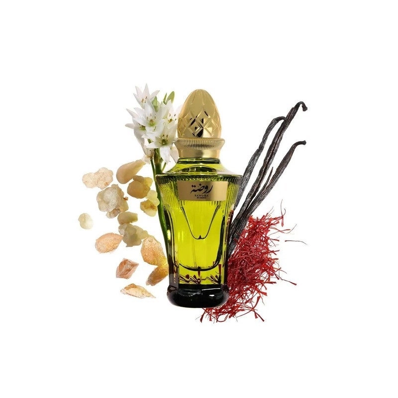 Rawdha - Eau de Parfum 50ml