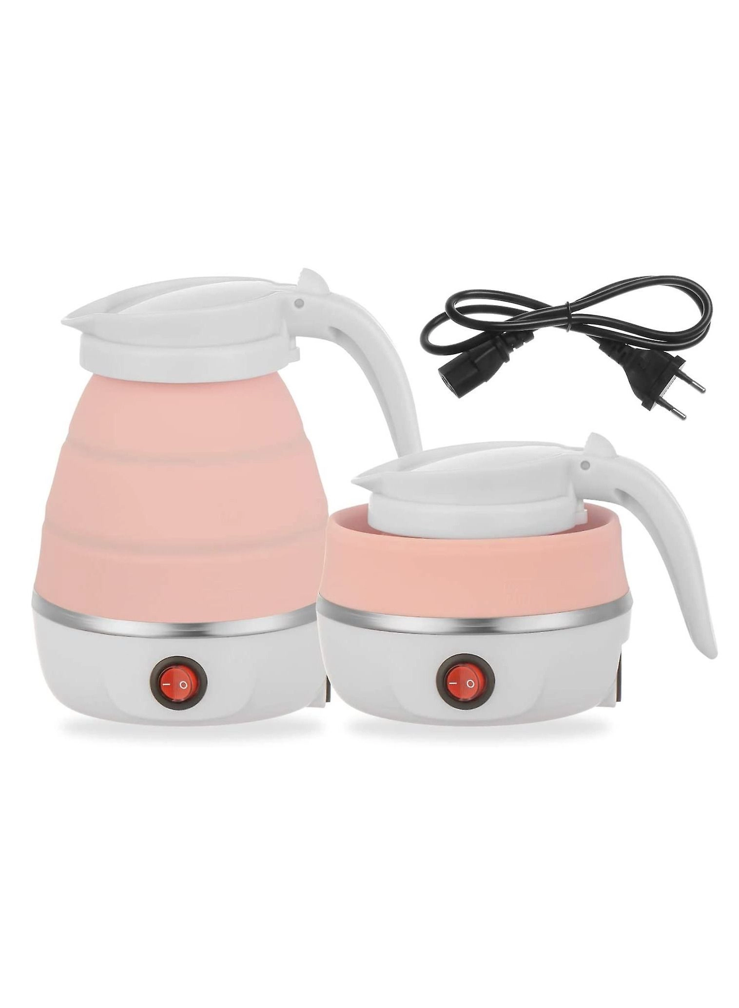 Silicone Folding ZY-02