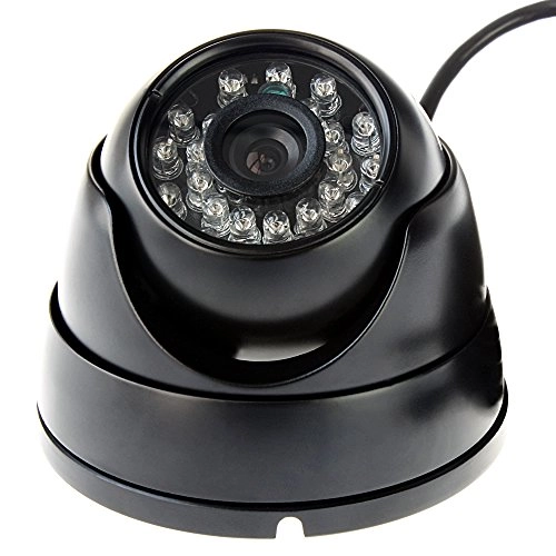 Aluminum Dome USB Camera 960p