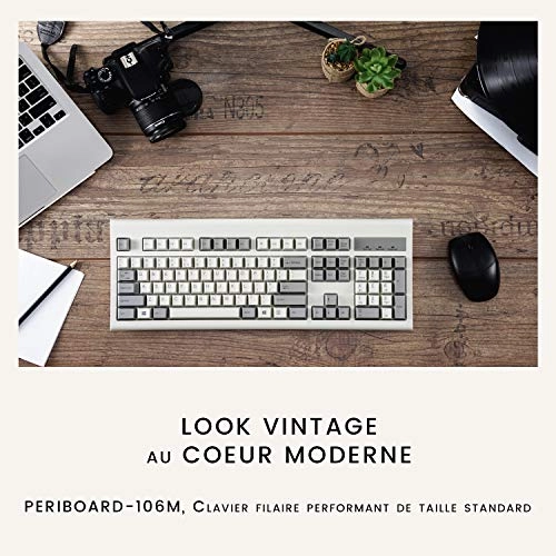 PERIBOARD-106 - FR Wired