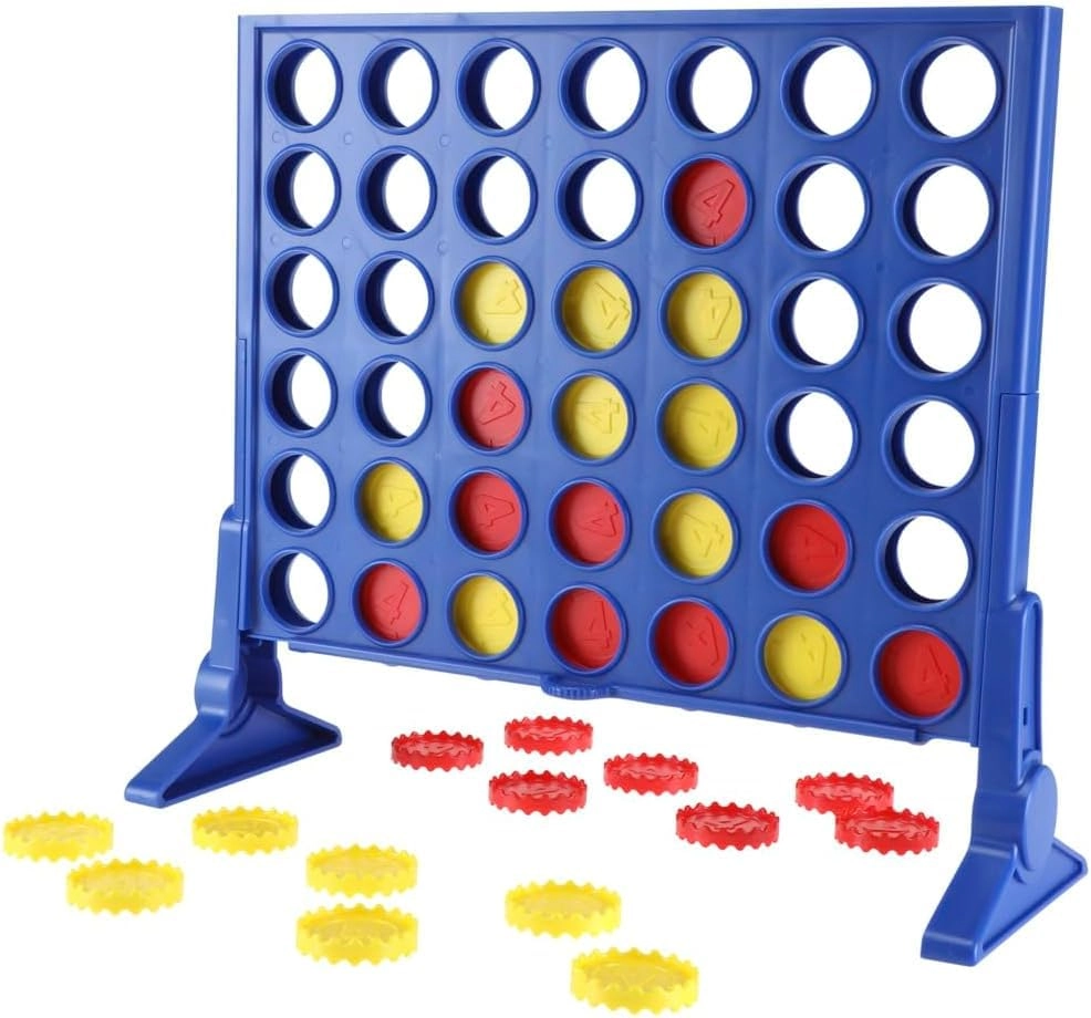 Connect 4