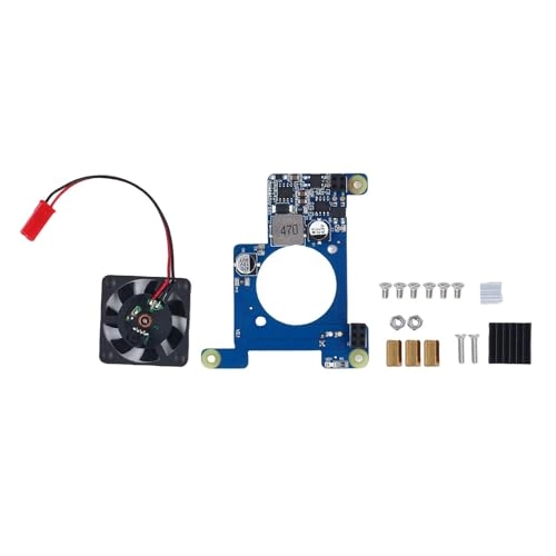 PoE HAT - 802.3af/at