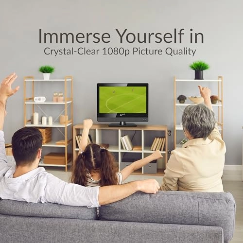 SC-1520VTV - 15.6 inch