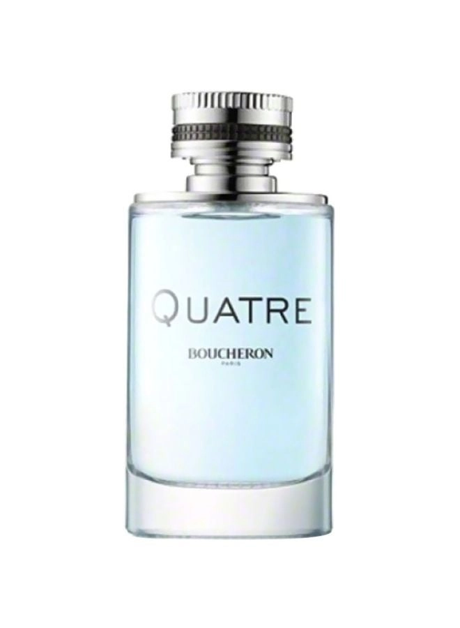 Quatre Eau de Toilette 100ml Pack