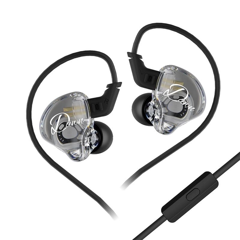 Taurus Wired Earbud