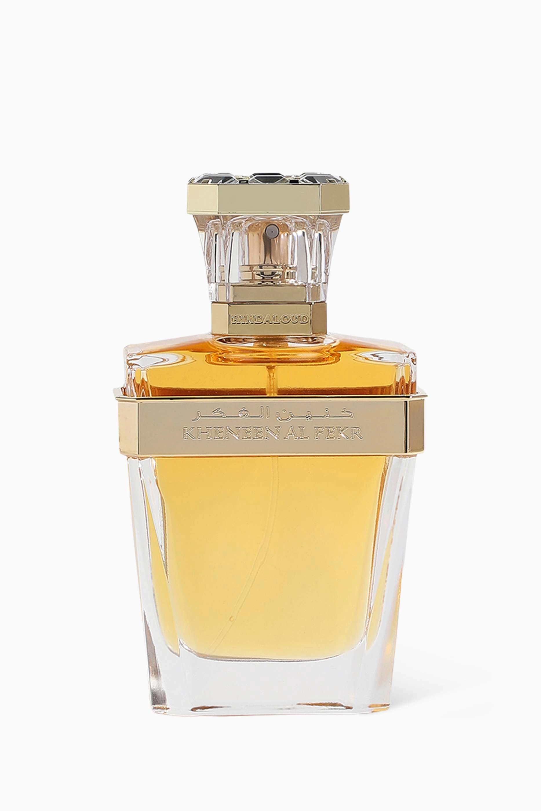 Hind Al Oud Kheneen Al Fekr Eau de Parfum 50ml