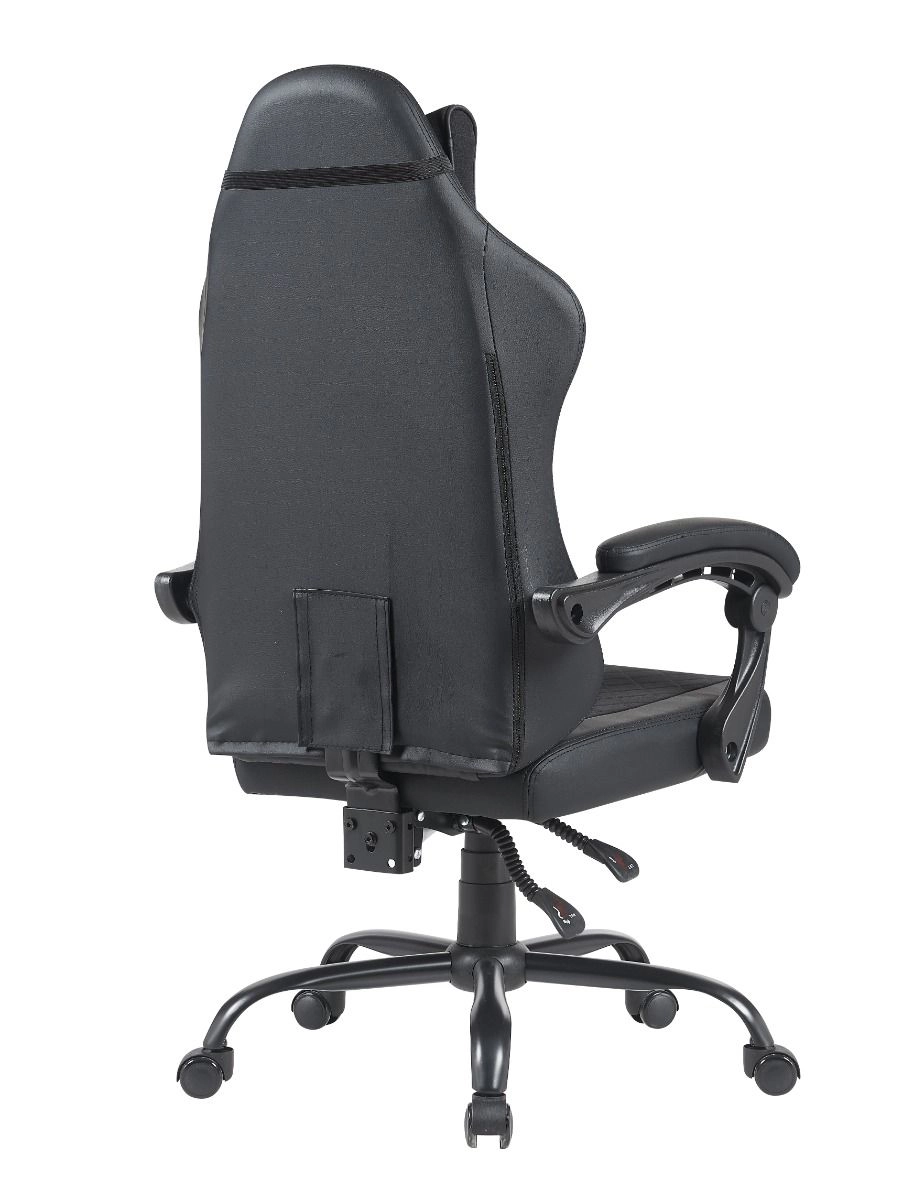 Vanguard - Fabric with PVC 80MM 120KG