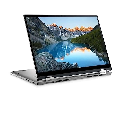 Inspiron 14 7420-INS-5047-SLV - 14'' Core i5-1235U 8GB DDR4 512GB SSD