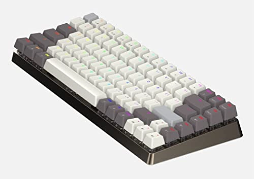 Cascade - 75% Layout Wired/Wireless