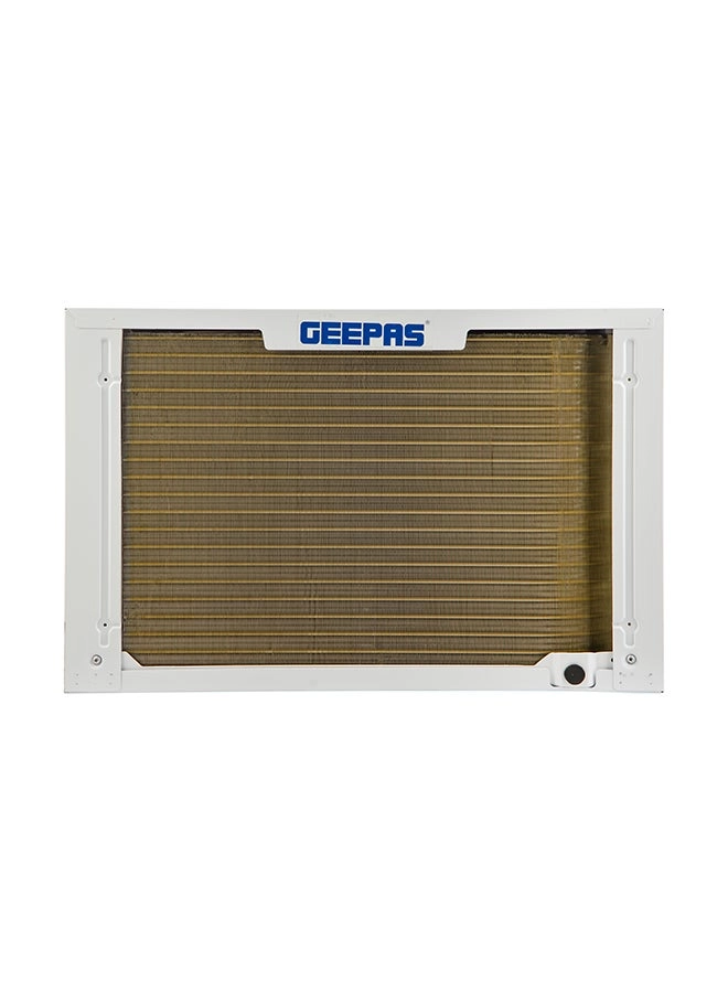 GACW2488TCU - 2 Tons & Above